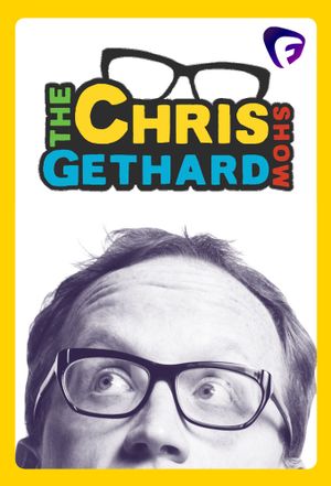 The Chris Gethard Show (2015)