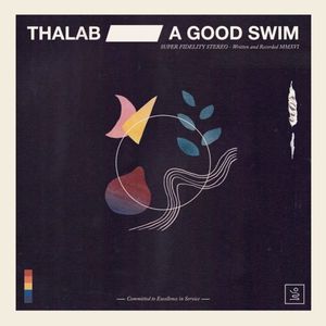 A Good Swim (EP)