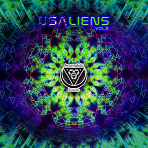 USAliens – Vol. 2