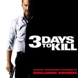 3 Days to Kill (OST)
