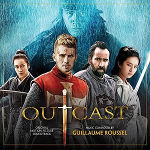 Outcast (OST)