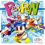 Jaquette PenPen Jaquette PenPen