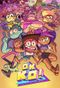 OK K.O.! Let's Be Heroes