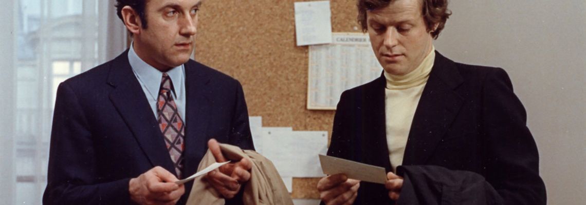 Cover L'Amour l'après-midi