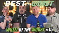 Wheel of the Worst #15