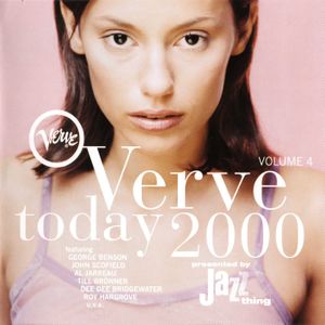 Verve Today 2000, Volume 4