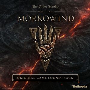 The Elder Scrolls Online: Morrowind: Original Game Soundtrack (OST)
