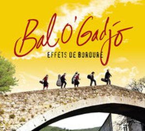 Effets de Bordure