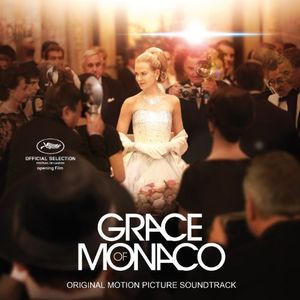 Grace of Monaco (OST)