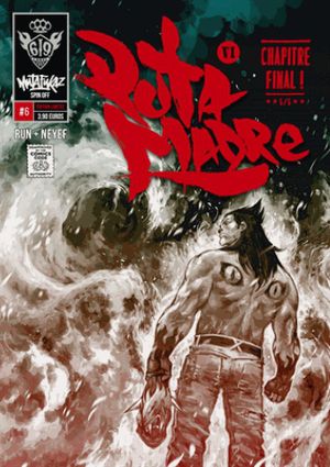 Puta Madre, tome 6