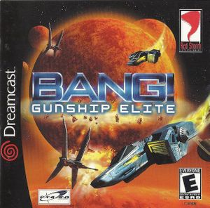 Bang ! Gunship Elite