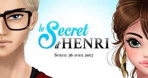 Le secret d'Henri