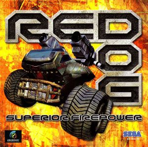 Red Dog: Superior Firepower