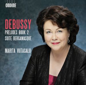 Preludes, Book 2 / Suite Bergamasque