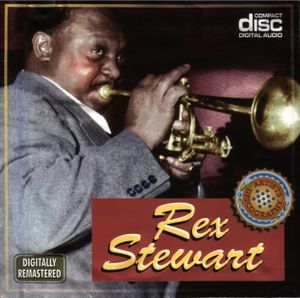 Best of Rex Stewart