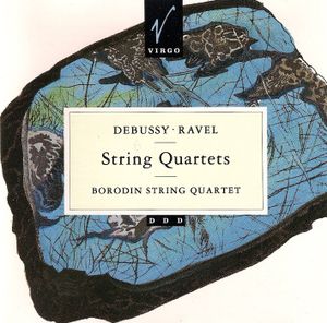 String Quartets