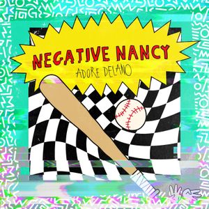 Negative Nancy (Single)