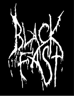 Black Fast (EP)