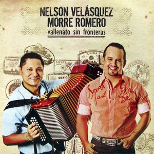 Vallenato sin fronteras