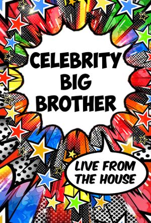 Celebrity Big Brother - Live From The House