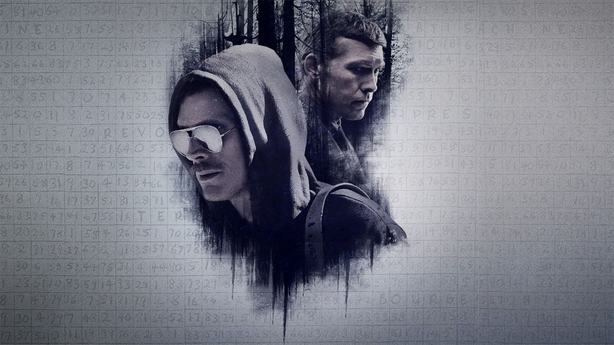 Manhunt Unabomber Staffel 2 Manhunt Unabomber Staffel 2