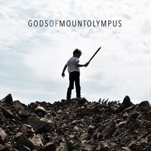 Gods of Mount Olympus (EP)