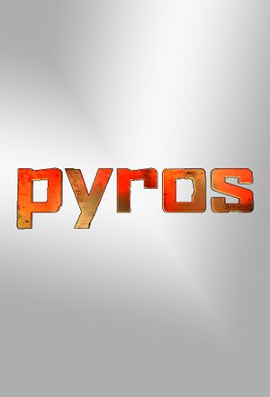 Pyros : Les rois du feu d'artifice