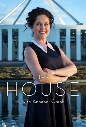 The House with Annabel Crabb