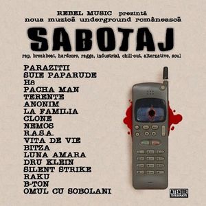 Sound of Sabotage (intro)