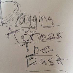 Dragging Across the East (Live)