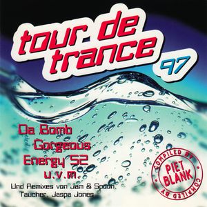 Tour de Trance 97