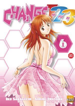 Change 123, Tome 6