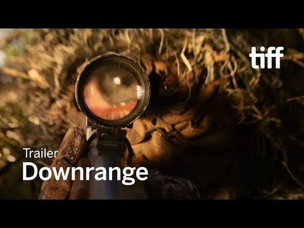 Downrange