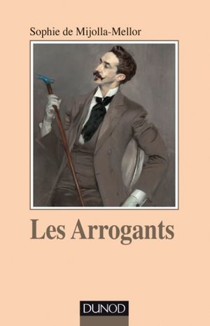 Les Arrogants