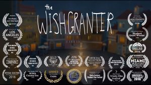 The Wishgranter