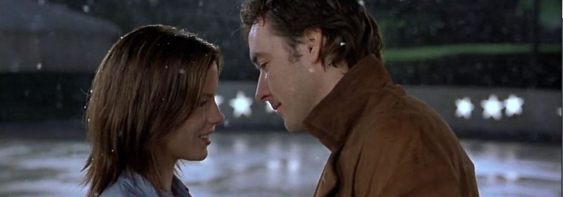 Cover Un amour à New York