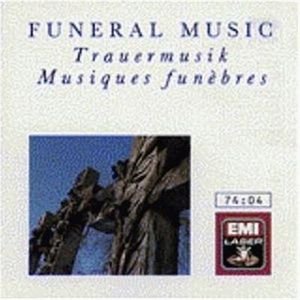 Funeral Music