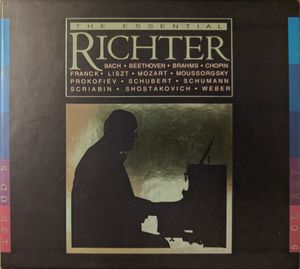 The Essential Richter