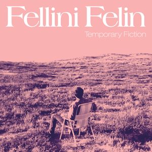 Temporary Fiction (EP)