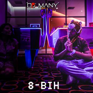 8-bih (Single)