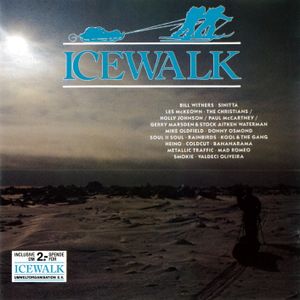 Icewalk