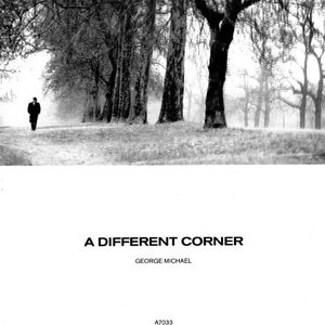 A Different Corner (Single)