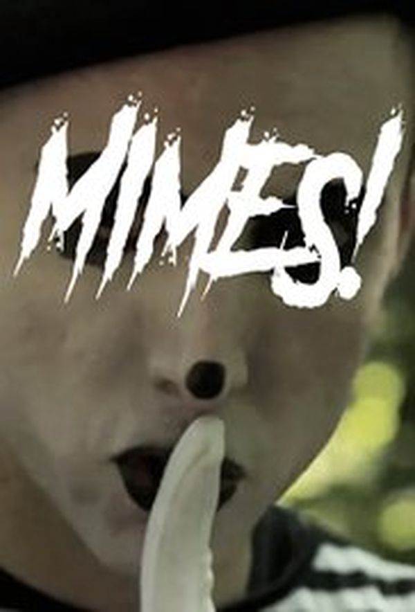 Mimes!