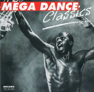 Mega Dance Classics