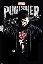 Affiche Marvel's The Punisher