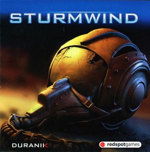 Sturmwind