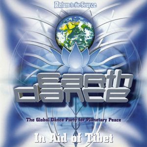 Earthdance - The Global Dance Party For Planetary Peace