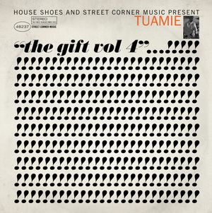 The Gift Vol. 4