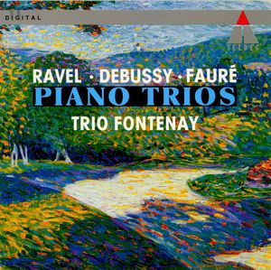 Piano Trios