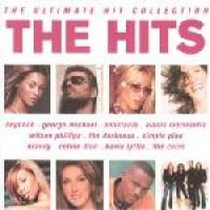 The Ultimate Hit Collection: The Hits Vol. 12